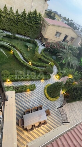 Сдаётся 5-комн. дом/дача 550 м², пос. Бильгях, photo 11 from 32