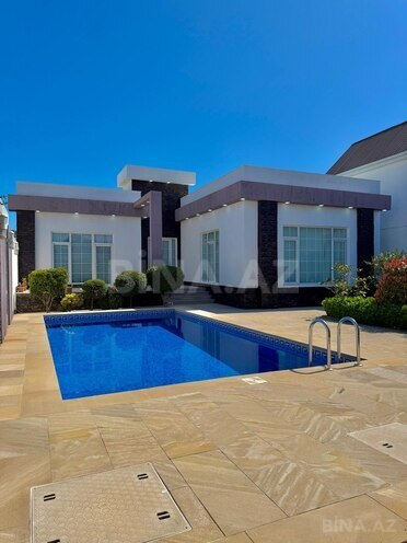 Продаётся 4-комн. дом/дача 170 м², пос. Мардакан, photo 1 from 21