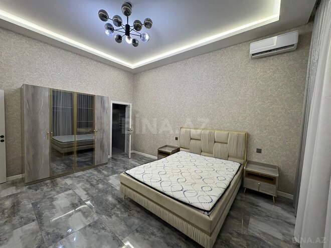 Сдаётся 4-комн. дом/дача 200 м², пос. Бильгях, photo 16 from 19