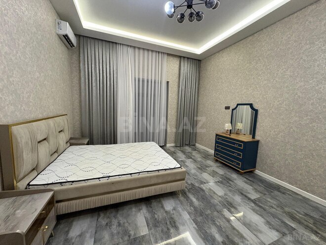 Сдаётся 4-комн. дом/дача 200 м², пос. Бильгях, photo 14 from 19