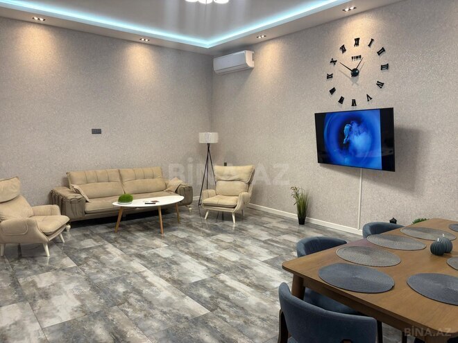 Сдаётся 4-комн. дом/дача 200 м², пос. Бильгях, photo 8 from 19