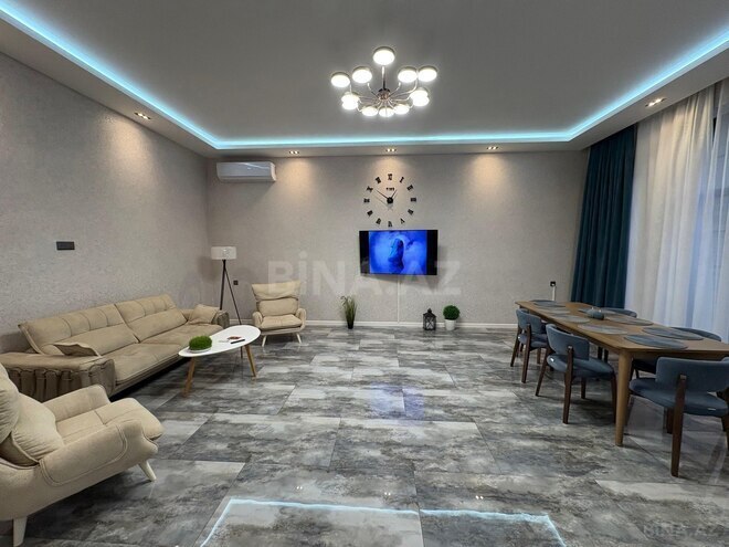 Сдаётся 4-комн. дом/дача 200 м², пос. Бильгях, photo 9 from 19