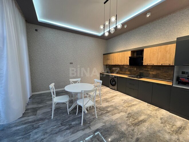 Сдаётся 4-комн. дом/дача 200 м², пос. Бильгях, photo 12 from 19