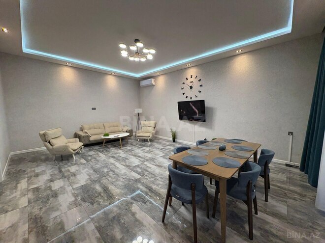 Сдаётся 4-комн. дом/дача 200 м², пос. Бильгях, photo 10 from 19
