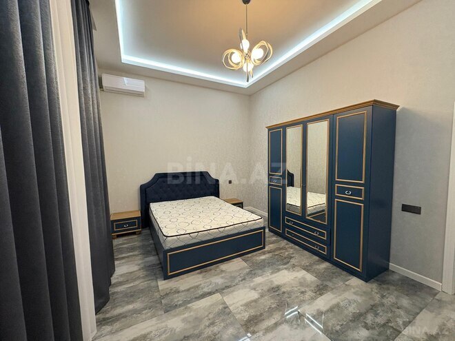 Сдаётся 4-комн. дом/дача 200 м², пос. Бильгях, photo 17 from 19
