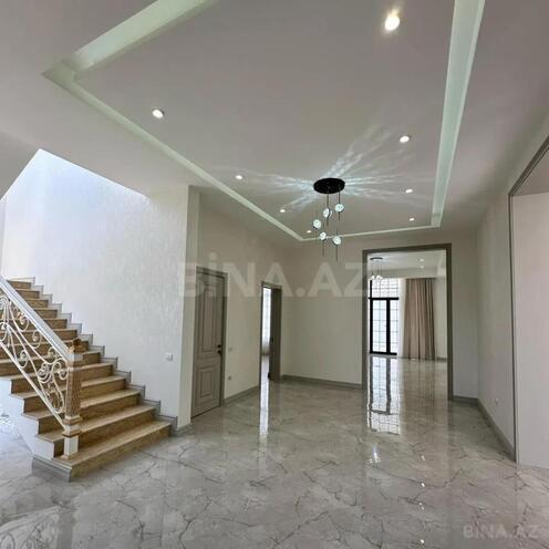 Сдаётся 4-комн. дом/дача 450 м², пос. Нардаран, photo 7 from 13