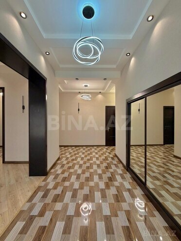 Satılır 4 otaqlı həyət evi/bağ evi 180 m², Şüvəlan q., photo 10 from 19
