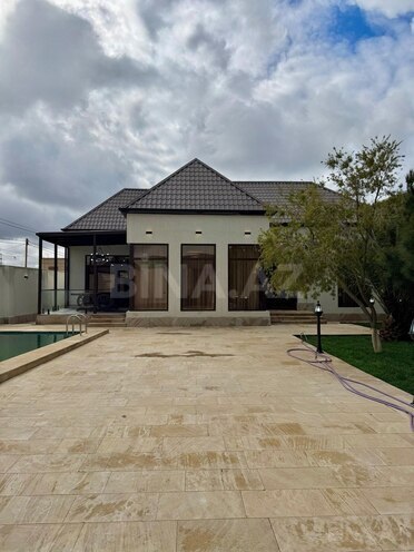 Satılır 4 otaqlı həyət evi/bağ evi 180 m², Şüvəlan q., photo 7 from 19