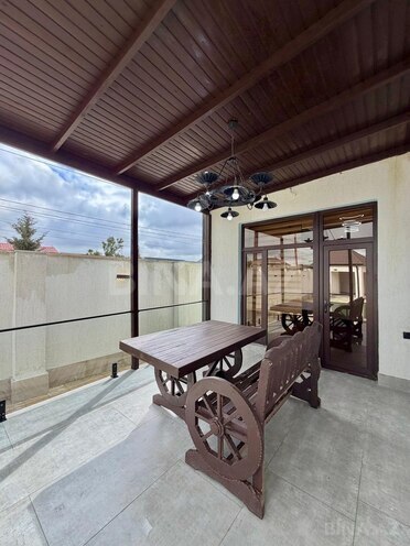 Satılır 4 otaqlı həyət evi/bağ evi 180 m², Şüvəlan q., photo 8 from 19