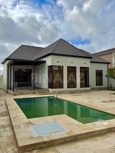 Satılır 4 otaqlı həyət evi/bağ evi 180 m², Şüvəlan q., photo 4 from 19