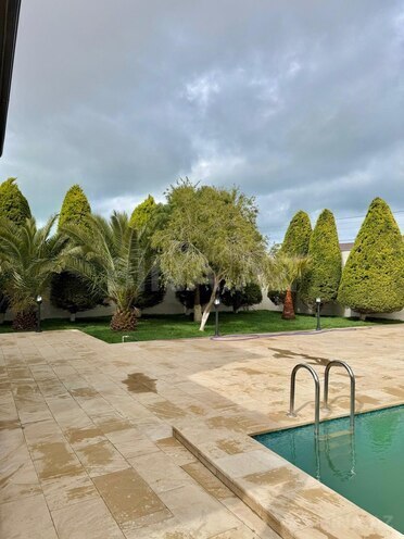 Satılır 4 otaqlı həyət evi/bağ evi 180 m², Şüvəlan q., photo 9 from 19