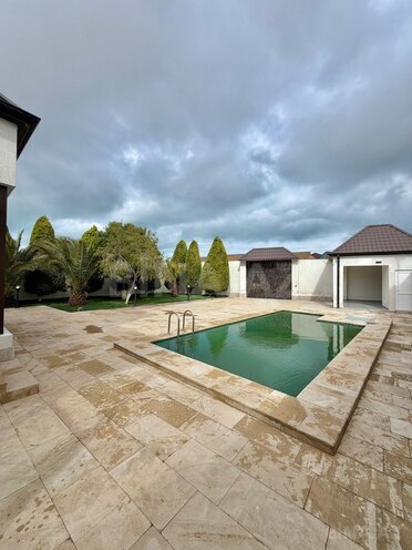 Satılır 4 otaqlı həyət evi/bağ evi 180 m², Şüvəlan q., photo 6 from 19