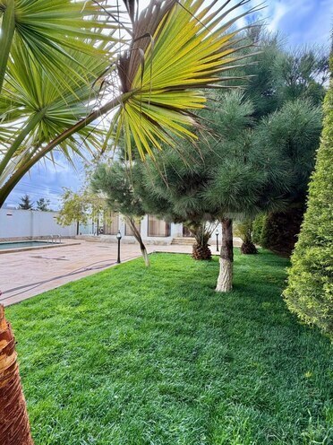 Satılır 4 otaqlı həyət evi/bağ evi 180 m², Şüvəlan q., photo 3 from 19