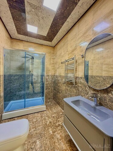 Satılır 4 otaqlı həyət evi/bağ evi 180 m², Şüvəlan q., photo 15 from 19