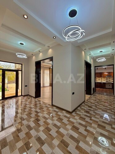 Satılır 4 otaqlı həyət evi/bağ evi 180 m², Şüvəlan q., photo 14 from 19