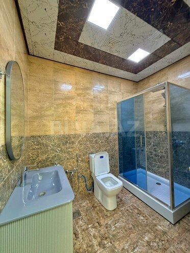 Satılır 4 otaqlı həyət evi/bağ evi 180 m², Şüvəlan q., photo 17 from 19
