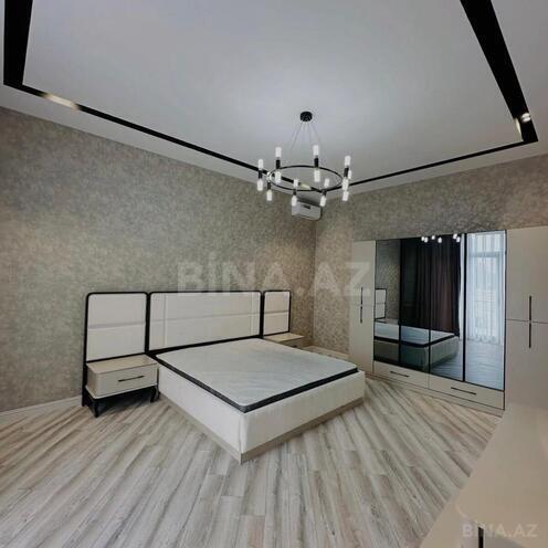 Сдаётся 5-комн. дом/дача 400 м², пос. Мардакан, photo 9 from 12