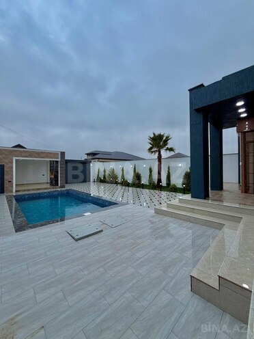 Продаётся 4-комн. дом/дача 180 м², пос. Мардакан, photo 4 from 20