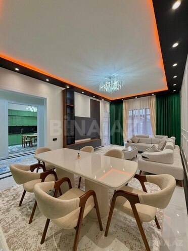 Продаётся 4-комн. дом/дача 180 м², пос. Мардакан, photo 11 from 20