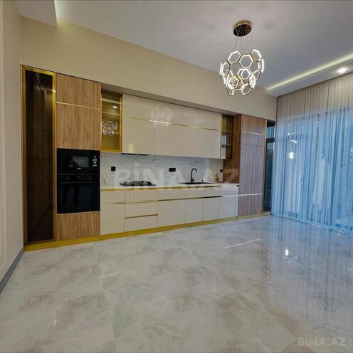 Сдаётся 4-комн. дом/дача 380 м², пос. Мардакан, photo 6 from 13