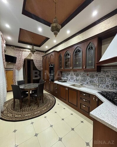 Сдаётся 5-комн. дом/дача 420 м², пос. Мардакан, photo 9 from 19