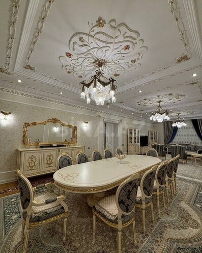 Сдаётся 5-комн. дом/дача 420 м², пос. Мардакан, photo 17 from 19