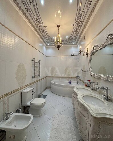 Сдаётся 5-комн. дом/дача 420 м², пос. Мардакан, photo 14 from 19