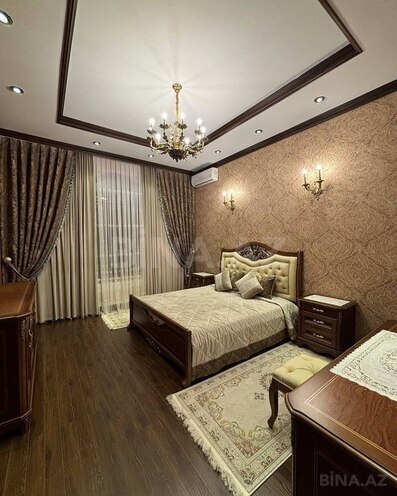 Сдаётся 5-комн. дом/дача 420 м², пос. Мардакан, photo 15 from 19