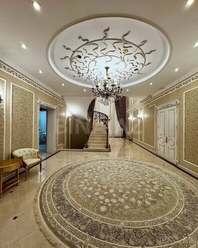Сдаётся 5-комн. дом/дача 420 м², пос. Мардакан, photo 11 from 19