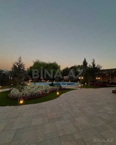 Сдаётся 5-комн. дом/дача 420 м², пос. Мардакан, photo 4 from 19