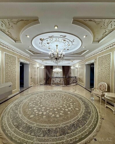 Сдаётся 5-комн. дом/дача 420 м², пос. Мардакан, photo 10 from 19