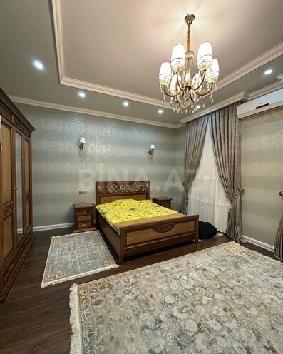 Сдаётся 5-комн. дом/дача 420 м², пос. Мардакан, photo 12 from 19