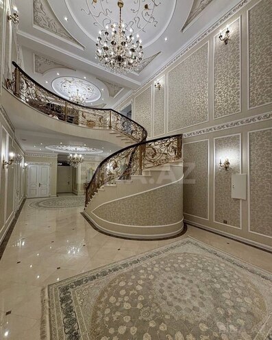 Сдаётся 5-комн. дом/дача 420 м², пос. Мардакан, photo 13 from 19
