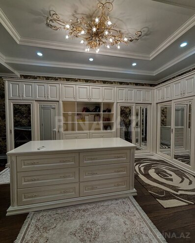Сдаётся 5-комн. дом/дача 420 м², пос. Мардакан, photo 16 from 19