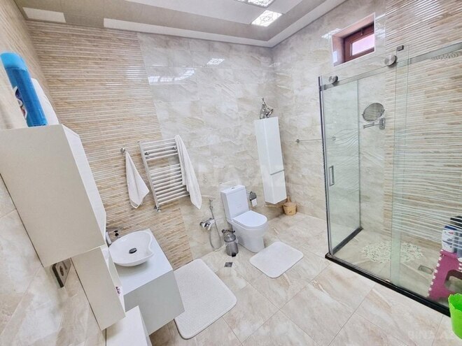 Сдаётся 4-комн. дом/дача 380 м², пос. Мардакан, photo 7 from 10