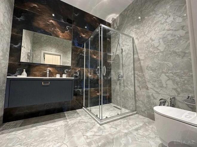 İcarəyə verilir 5 otaqlı həyət evi/bağ evi 500 m², Şüvəlan q., photo 13 from 17