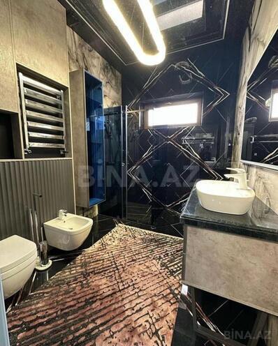 İcarəyə verilir 5 otaqlı həyət evi/bağ evi 500 m², Şüvəlan q., photo 14 from 17