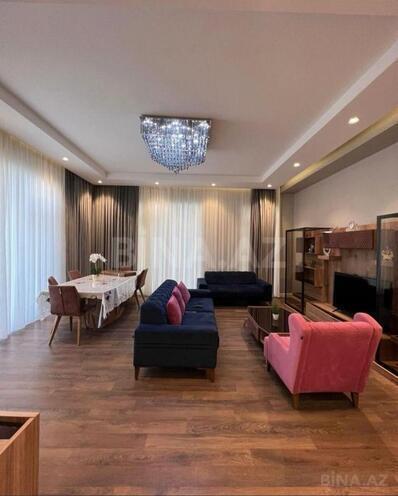 İcarəyə verilir 5 otaqlı həyət evi/bağ evi 500 m², Şüvəlan q., photo 8 from 17