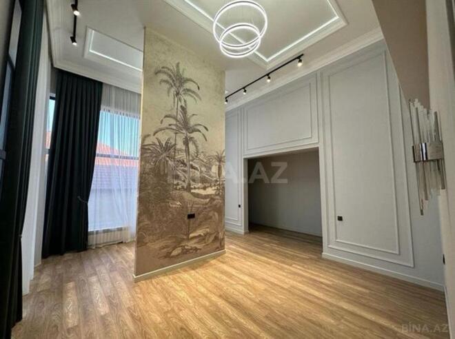 İcarəyə verilir 5 otaqlı həyət evi/bağ evi 500 m², Şüvəlan q., photo 11 from 17