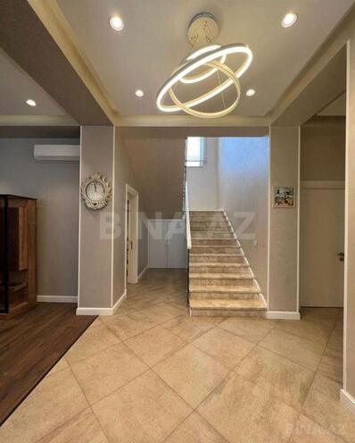 İcarəyə verilir 5 otaqlı həyət evi/bağ evi 500 m², Şüvəlan q., photo 9 from 17