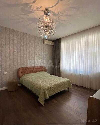 İcarəyə verilir 5 otaqlı həyət evi/bağ evi 500 m², Şüvəlan q., photo 16 from 17