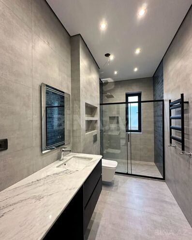 Сдаётся 5-комн. дом/дача 400 м², пос. Мардакан, photo 25 from 27
