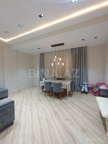 Сдаётся 3-комн. новостройка 138 м², м. 28 мая, photo 6 from 25