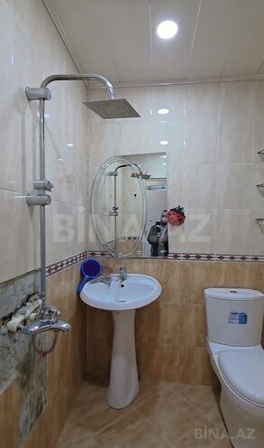 Satılır 2 otaqlı köhnə tikili 47 m², Bakıxanov q., photo 10 from 11