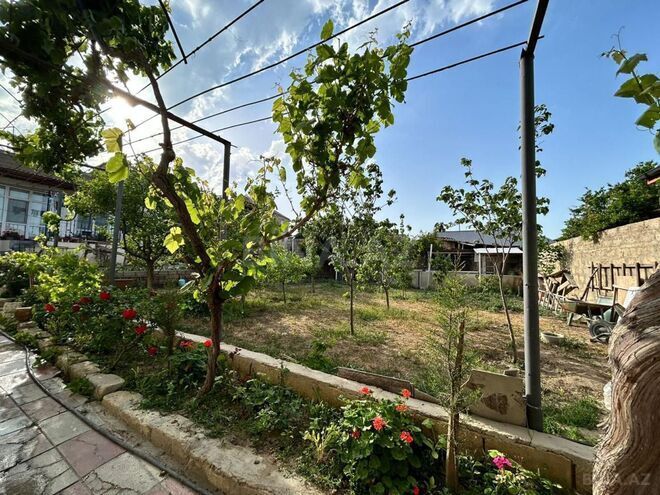 Продаётся  участок 5.7 сот, пос. Бакиханова, photo 7 from 8
