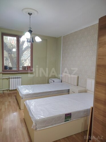 Сдаётся 2-комн. вторичка 70 м², м. Элмляр Академиясы, photo 8 from 12