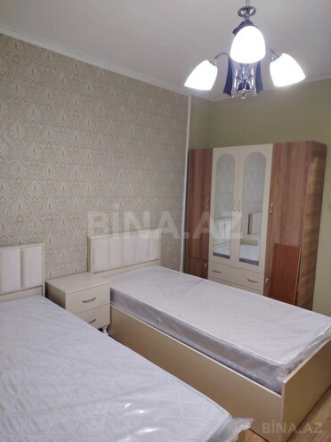 Сдаётся 2-комн. вторичка 70 м², м. Элмляр Академиясы, photo 9 from 12