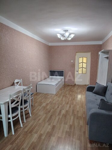Сдаётся 2-комн. вторичка 70 м², м. Элмляр Академиясы, photo 3 from 12