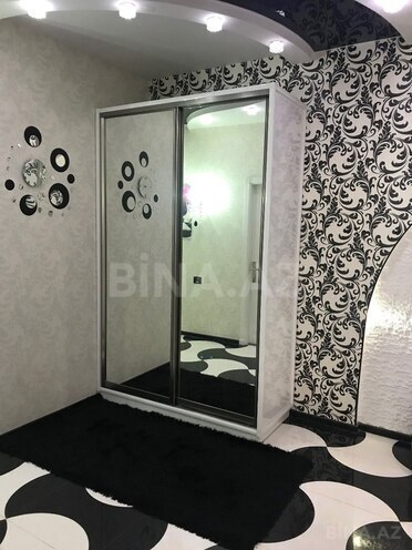 Продаётся 3-комн. новостройка 97 м², м. Мемар Аджеми, photo 15 from 26