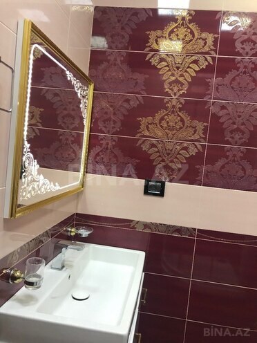 Продаётся 3-комн. новостройка 97 м², м. Мемар Аджеми, photo 25 from 26